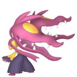 shiny mawile|shiny mawile sword.